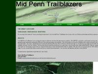 Mid Penn Trailblazers Mid Penn Trailblazers