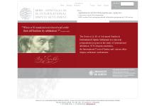 MIDS - Geneva Master in International Dispute Settlement - LLM in Arbitration, Mediation and Negotiation MIDS - Geneva Master in International Dispute Settlement - LLM in Arbitration, Mediation and Negotiation