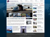 MID-SHIP Transport, MID-SHIP Project Logistics (MPL), LME Warehousing, Kinder Morgan Bulk Terminals  MID-SHIP Transport, MID-SHIP Project Logistics (MPL), LME Warehousing, Kinder Morgan Bulk Terminals