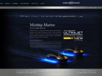 Midship Marine Midship Marine