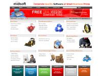 midsoft.co.uk Consultants, Contacts, A-Z Index midsoft.co.uk Consultants, Contacts, A-Z Index