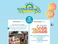 Midsommarkalaset Köpingsvik 23-25 Juni. Midsommarkalaset Köpingsvik 23-25 Juni.