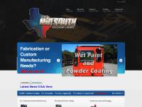 midsouthfab.com Solutions, Portfolio