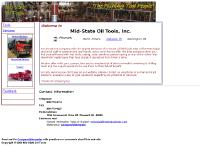 Mid State Oil Tools Mid State Oil Tools