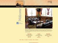 Midtown Cafe - Welcome