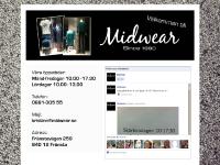 liten midwear.se skärmbild liten midwear.se skärmbild