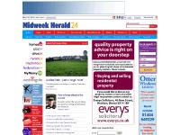 Home - Midweek Herald Home - Midweek Herald