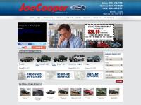 Ford Dealer in Midwest City, OK | Midwest City, OK Ford Ford Dealer in Midwest City, OK | Midwest City, OK Ford
