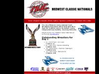 Midwest Classic Wrestling Midwest Classic Wrestling