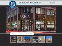 midwestcontractglazing.com Why MCG?, What's New?, Services midwestcontractglazing.com Why MCG?, What's New?, Services