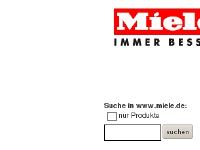 miele.de - miele