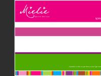 Mielie - spread the love Mielie - spread the love