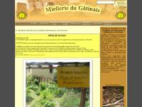 Accueil de la Miellerie du gatinais Accueil de la Miellerie du gatinais