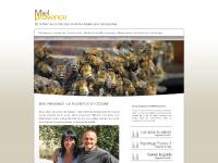 Vente de Miel de provence - ruchier de St Cézaire sur Siagne - Miel Provence Vente de Miel de provence - ruchier de St Cézaire sur Siagne - Miel Provence