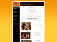 miettedelune.com Compagnie Miette de Lune, Agenda, Cie Miette de Lune