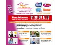 mieuxalamaison - Websos