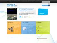 mifare.net :: Home mifare.net :: Home