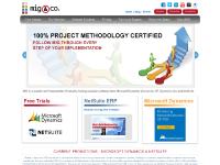 Accounting Software NY NJ CT | Microsoft Dynamics Partner - NetSuite Reseller - GP Partner