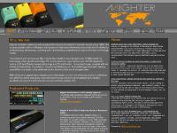 Mighter - Technology Partners For The 21st Century Mighter - Technology Partners For The 21st Century