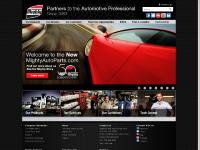 Mighty Auto Parts Mighty Auto Parts