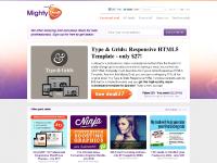 MightyDeals - Amazing Daily Deals for Web Professionals MightyDeals - Amazing Daily Deals for Web Professionals