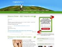 ∫ Sviluppo personale, miglioramento personale, crescita personale | Blog di Miglioriamo.it