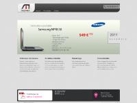 Votre boutique informatique à Aix en Provence - Mignet Informatique