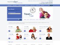 Visa UK: United Kingdom Visa Services