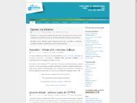  Participez !, Les rendez-vous, Contacts, Signalez vos initiatives