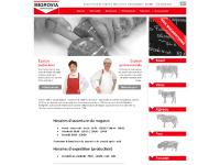 MIGROVIA : commerce de viande en demi-gros et au détail pour professionnels et particuliers : Schiltigheim (67) MIGROVIA : commerce de viande en demi-gros et au détail pour professionnels et particuliers : Schiltigheim (67)