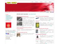 migweld.de schweißen, Technologie, Schweißdraht