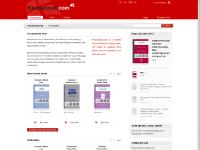 Koop uw wetboek online! - Mijnwetboek.be Koop uw wetboek online! - Mijnwetboek.be