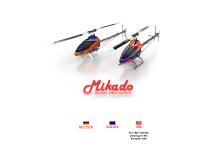  Logo 10, Logo 16, Logo 20, electric model helicopters