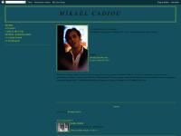 Mikaël Cadiou Mikaël Cadiou