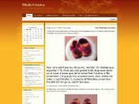 mikala.fr tricot, tuto, automne