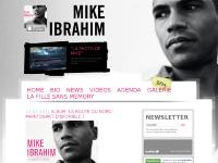 mikeibrahim mikeibrahim