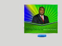 MIKEJOCKTANE.INFO - Site officiel politique de Mike Jocktane