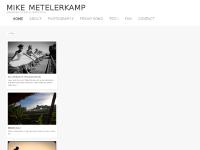 eMarketing, life and all sorts of fun | Mike Metelerkamp eMarketing, life and all sorts of fun | Mike Metelerkamp