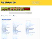 Mike's Marketing Tools (Official Site)