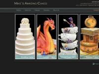 Mike's Amazing Cakes