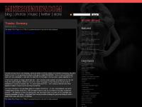 mikeshinoda.com mikeshinoda.com, Store, Linkin Park SOUNDWAVE Transformer