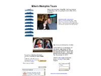 Mike's Memphis Tours