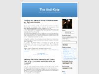 The Anti-Kyte