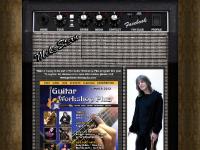 The Official Mike Stern Pages The Official Mike Stern Pages