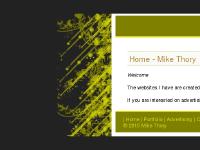 mikethory.co.uk