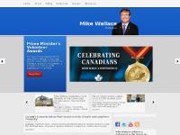 Mike Wallace | Burlington