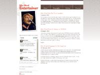 mikewood.ca Full Calendar, Resumé, Biography