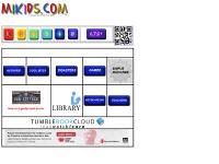 MIKIDS for YOUR KIDS! MIKIDS for YOUR KIDS!