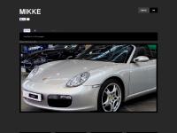 mikke.se Mikke mikke.se Mikke