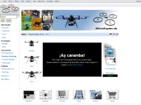 MikroKopter - Wiki: MikroKopter.de MikroKopter - Wiki: MikroKopter.de